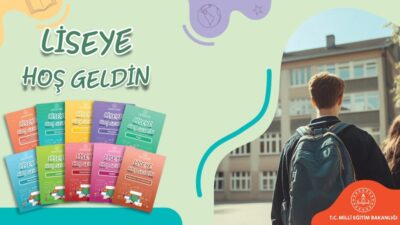 MEB Ortaöğretim Genel Müdürlüğü tarafından akademik birikimlerini güçlendirdikleri, sosyal ve