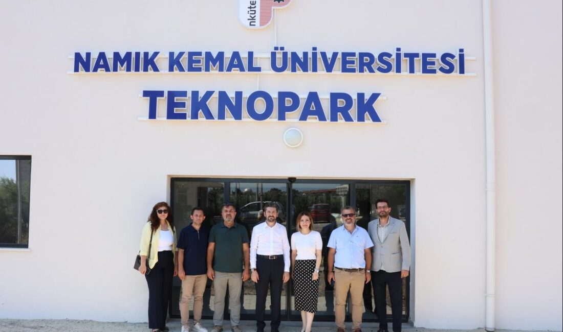 Müstakil Sanayici ve İşadamları Derneği (MÜSİAD) Tekirdağ Şube Başkanı Abdullah