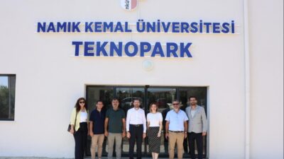 Müstakil Sanayici ve İşadamları Derneği (MÜSİAD) Tekirdağ Şube Başkanı Abdullah