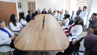 Millî Eğitim Bakanlığına bağlı her derece ve türdeki eğitim kurumlarında