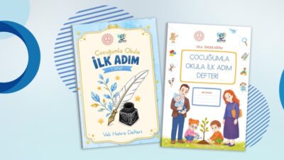 2026-2027 eğitim öğretim yılında ailelerin çocuklarının okula uyum ve gelişim