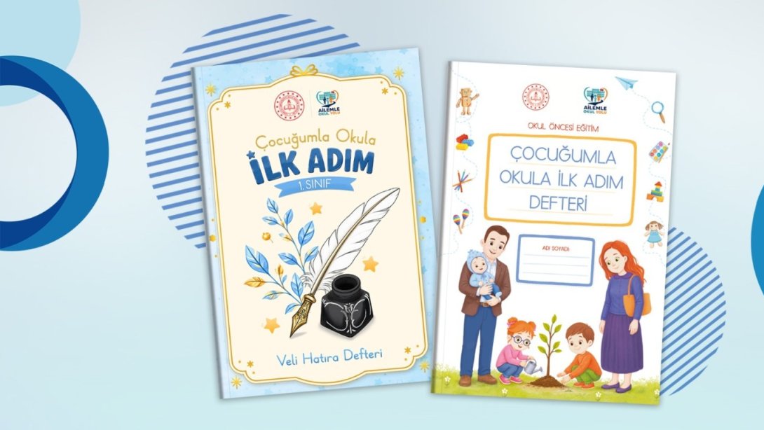 2026-2027 eğitim öğretim yılında ailelerin çocuklarının okula uyum ve gelişim