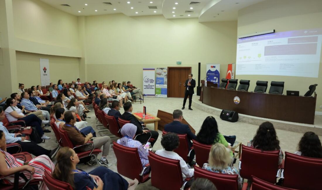 Avrupa Birliği’nin araştırma ve yenilik alanındaki en kapsamlı fon programı
