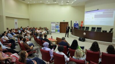 Avrupa Birliği’nin araştırma ve yenilik alanındaki en kapsamlı fon programı