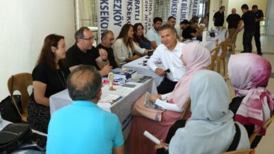 Yükseköğretim Kurumları Sınavı (YKS) sonuçlarının açıklanmasının ardından başlayan tercih dönemi