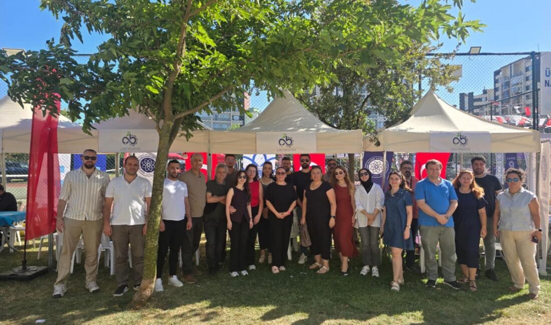 Tekirdağ Namık Kemal Üniversitesi, Çorlu ve civarındaki üniversite adaylarının tercih