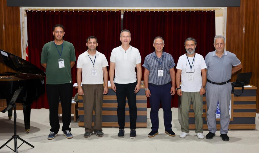 Tekirdağ Namık Kemal Üniversitesi Türk Müziği Devlet Konservatuvarı Çalgı Eğitimi