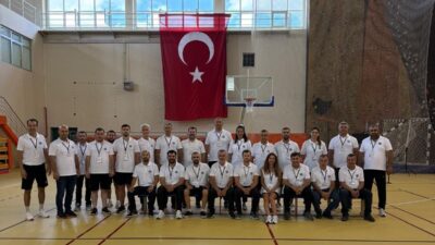 ÖSYM tarafından YKS kapsamında Spor Bilimleri Fakültelerine ve Beden Eğitimi