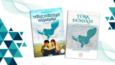 Türkiye Yüzyılı Maarif Modeli’nin “köklerden geleceğe” uzanan eğitim anlayışı doğrultusunda