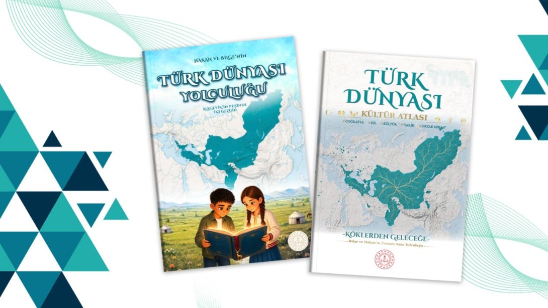 Türkiye Yüzyılı Maarif Modeli’nin “köklerden geleceğe” uzanan eğitim anlayışı doğrultusunda