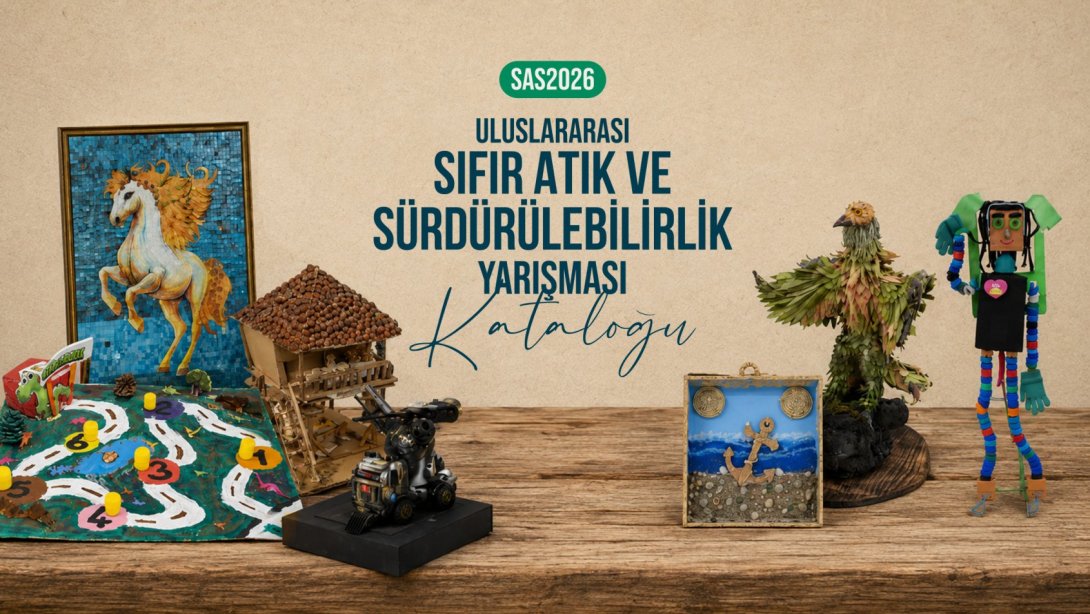 5Güncelleme : 13.08.2026 12:48Yayın : 13.08.2026 12:45 Millî Eğitim Bakanlığınca,