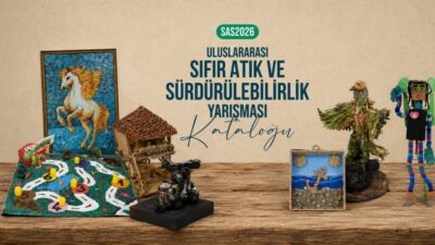 Millî Eğitim Bakanlığınca, Türkiye Yüzyılı Maarif Modeli’nin çevreye duyarlı, sorumluluk
