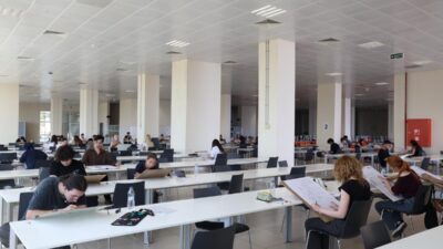 Tekirdağ Namık Kemal Üniversitesi Güzel Sanatlar, Tasarım ve Mimarlık Fakültesi