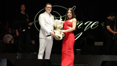 Bu yıl 8’incisi gerçekleştirilen ve birbirinden güzel etkinliklerin yer aldığı