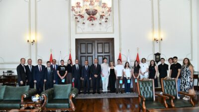 62Güncelleme : 20.08.2026 09:57Yayın : 20.08.2026 09:53 2026 Yılı Yükseköğretim