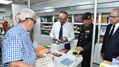 Gazi Mustafa Kemal Atatürk’ün Tekirdağ’ı Ziyareti ve Harf İnkılabı’nın Uygulanmasının