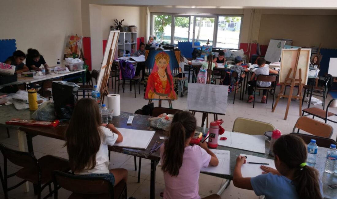 Tekirdağ Namık Kemal Üniversitesi ve Süleymanpaşa Halk Eğitimi Merkezi Müdürlüğü