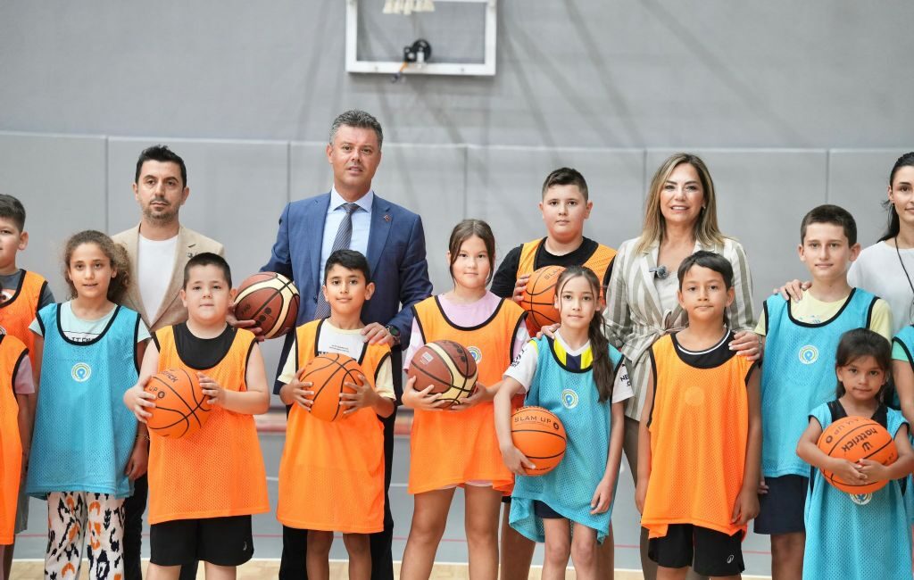 Çorlu Belediye Başkanı Ahmet Sarıkurt ve Tekirdağ Büyükşehir Belediye Başkanı