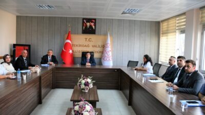 86Güncelleme : 18.09.2026 16:49Yayın : 18.09.2026 16:45 Tekirdağ Eğitim Müfettişleri
