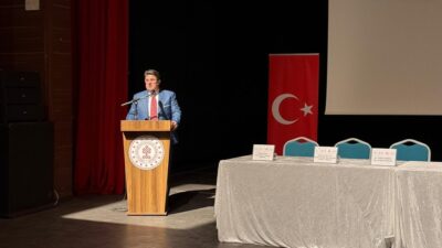 Süleymanpaşa kaymakamı Sayın Mahmut Nedim TUNÇER başkanlığında, Süleymanpaşa Belediye Başkan
