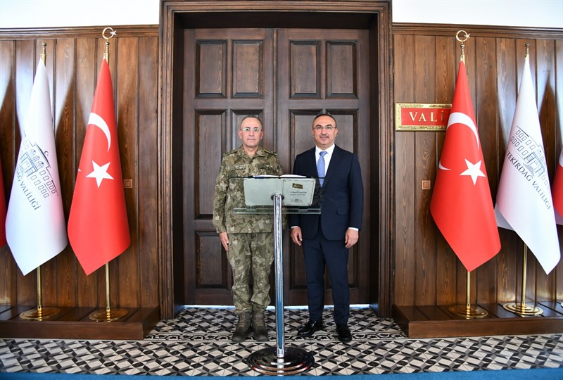 Cumhurbaşkanımız Sayın Recep Tayyip Erdoğan’ın başkanlığında icra edilen 2026 yılı