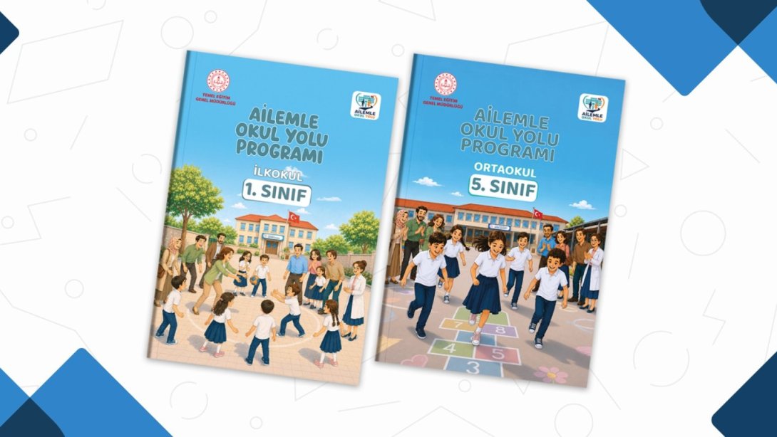 43Güncelleme : 02.09.2026 14:27Yayın : 02.09.2026 14:24 Millî Eğitim Bakanlığınca,