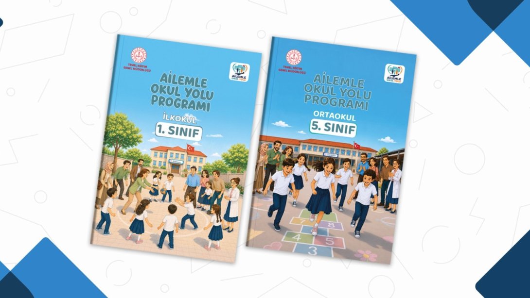 Türkiye Yüzyılı Maarif Modeli kapsamında Millî Eğitim Bakanlığı Temel Eğitim