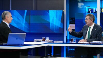 10Güncelleme : 21.09.2026 10:28Yayın : 21.09.2026 10:22 Bakan Tekin, CNN