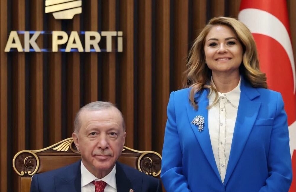 Ergene Belediyesi Başkanı Müge Yıldız Topak, Ergene’nin geleceğine değer katacak
