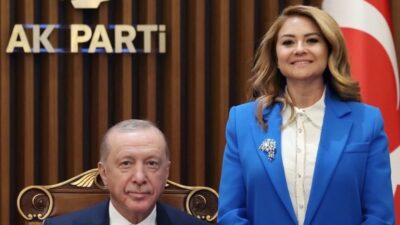 Ergene Belediyesi Başkanı Müge Yıldız Topak, Ergene’nin geleceğine değer katacak