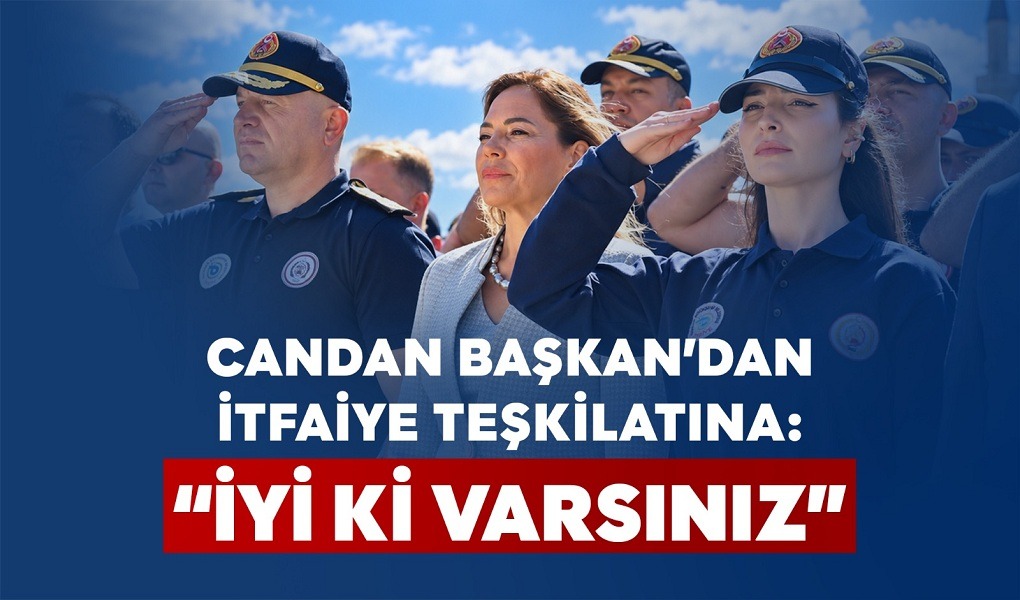 Tekirdağ Büyükşehir Belediye Başkanı Dr. Candan Yüceer, 25 Eylül-1 Ekim