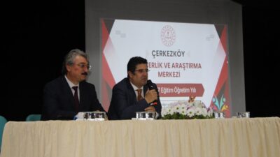 49Güncelleme : 25.09.2026 09:17Yayın : 25.09.2026 09:12 Çerkezköy Rehberlik ve