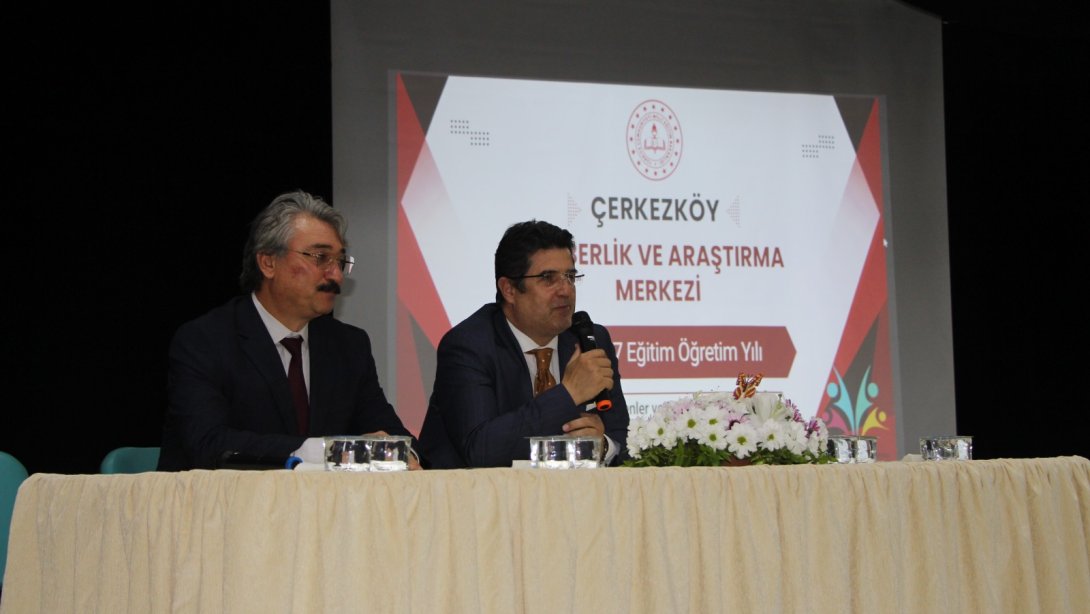 49Güncelleme : 25.09.2026 09:17Yayın : 25.09.2026 09:12 Çerkezköy Rehberlik ve