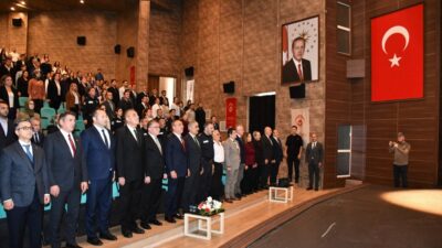 Aile ve Sosyal Hizmetler İl Müdürlüğü tarafından “Dijital Bağımlılık Çağında