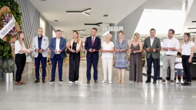 15. Uluslararası Çorlu Kültür, Sanat ve Spor Festivali, sanat dolu