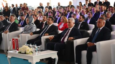 Türkiye’nin lojistik alt yapısına ve e-ticaret ekosistemine önemli katkılar sağlayacak