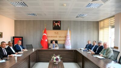 40Güncelleme : 21.09.2026 10:54Yayın : 21.09.2026 10:52 Tekirdağ İl Millî