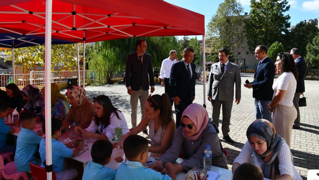 15Güncelleme : 10.09.2026 16:34Yayın : 10.09.2026 15:21 İl Millî Eğitim