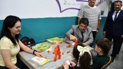 28Güncelleme : 10.09.2026 15:45Yayın : 10.09.2026 15:30 İl Millî Eğitim