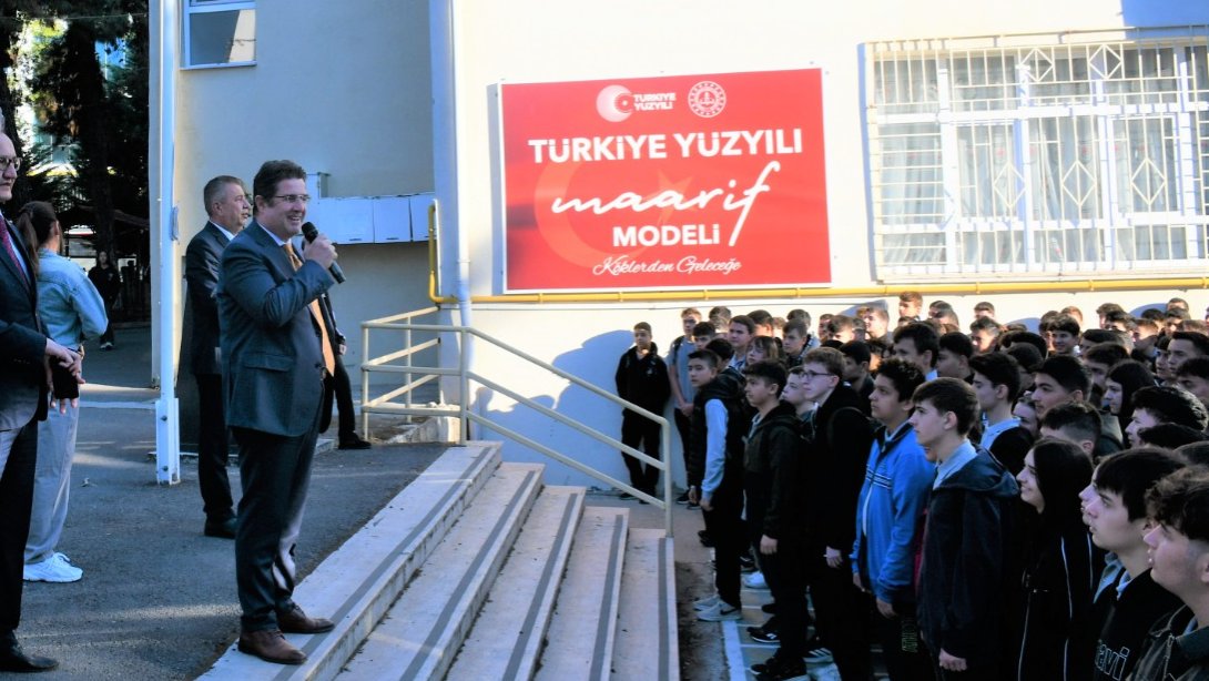 21Güncelleme : 24.09.2026 11:52Yayın : 24.09.2026 10:04 İl Millî Eğitim