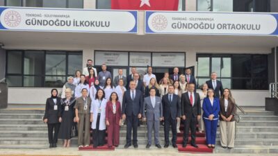 6Güncelleme : 16.09.2026 13:52Yayın : 16.09.2026 13:25 İlköğretim Haftası etkinlikleri