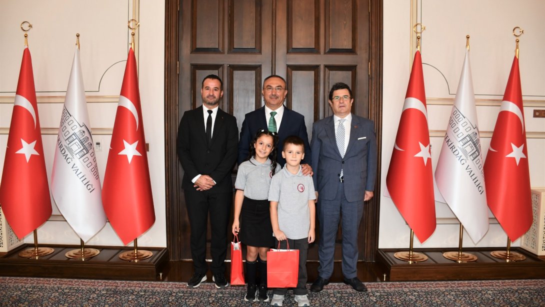 5Güncelleme : 16.09.2026 14:00Yayın : 16.09.2026 13:25 İlköğretim Haftası etkinlikleri