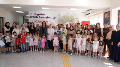 Tekirdağ Büyükşehir Belediyesi bünyesinde hizmet veren Kapaklı Sosyal Yaşam Merkezi,