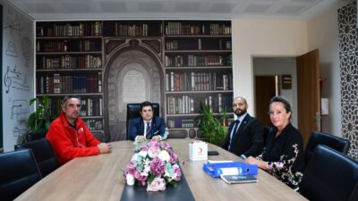 25Güncelleme : 23.09.2026 09:56Yayın : 23.09.2026 09:51 Kızılay Tekirdağ Şube