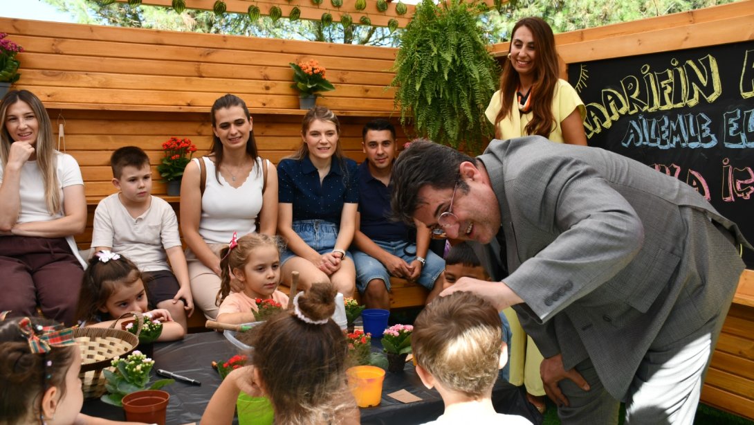 20Güncelleme : 15.09.2026 15:53Yayın : 15.09.2026 15:51 Tekirdağ Eğitim Akademisi