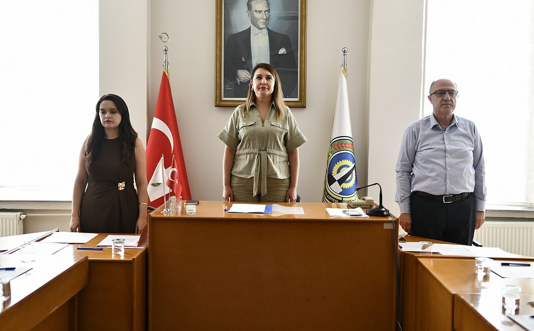 MALKARA BELEDİYESİ EYLÜL AYI MECLİS TOPLANTISI GERÇEKLEŞTİRİLDİ Malkara Belediyesi 2026