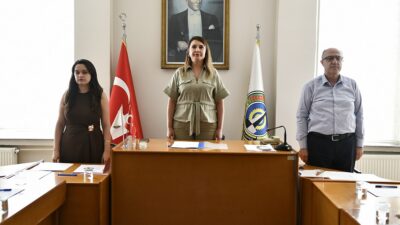 MALKARA BELEDİYESİ EYLÜL AYI MECLİS TOPLANTISI GERÇEKLEŞTİRİLDİ Malkara Belediyesi 2026
