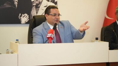 Marmaraereğlisi Belediyesi 2026 yılı Eylül Ayı Olağan Meclis Toplantısı, Marmaraereğlisi