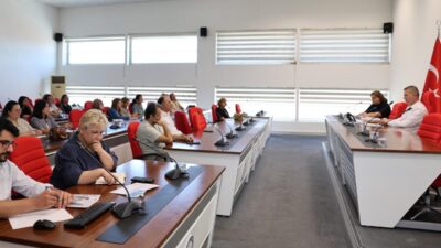 NKÜ Üniversitesi ön lisans programlarının akreditasyon çalışmaları kapsamında, Mesleki Eğitim