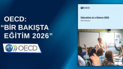 6Güncelleme : 30.09.2026 10:37Yayın : 30.09.2026 10:34 OECD tarafından yayımlanan